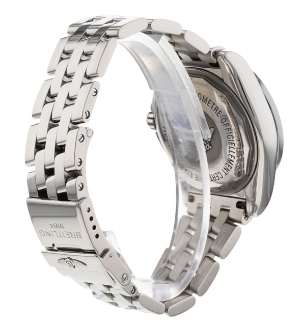 Breitling Galactic 32 W71330 Image 3